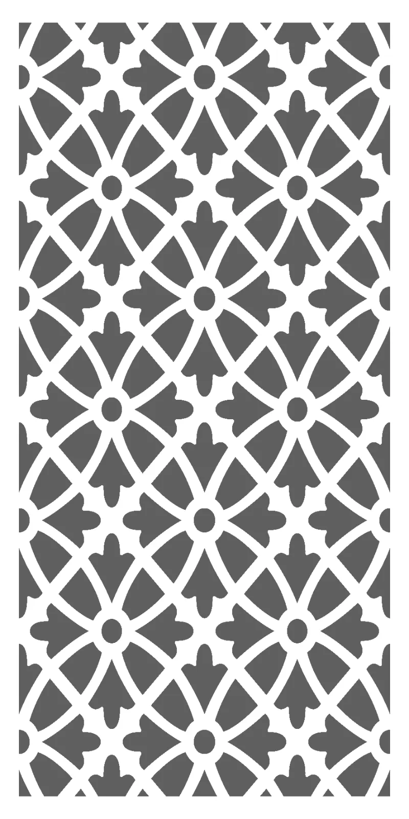 ลายฉลุ CNC 005 รหัส CNC-005 พัทยา