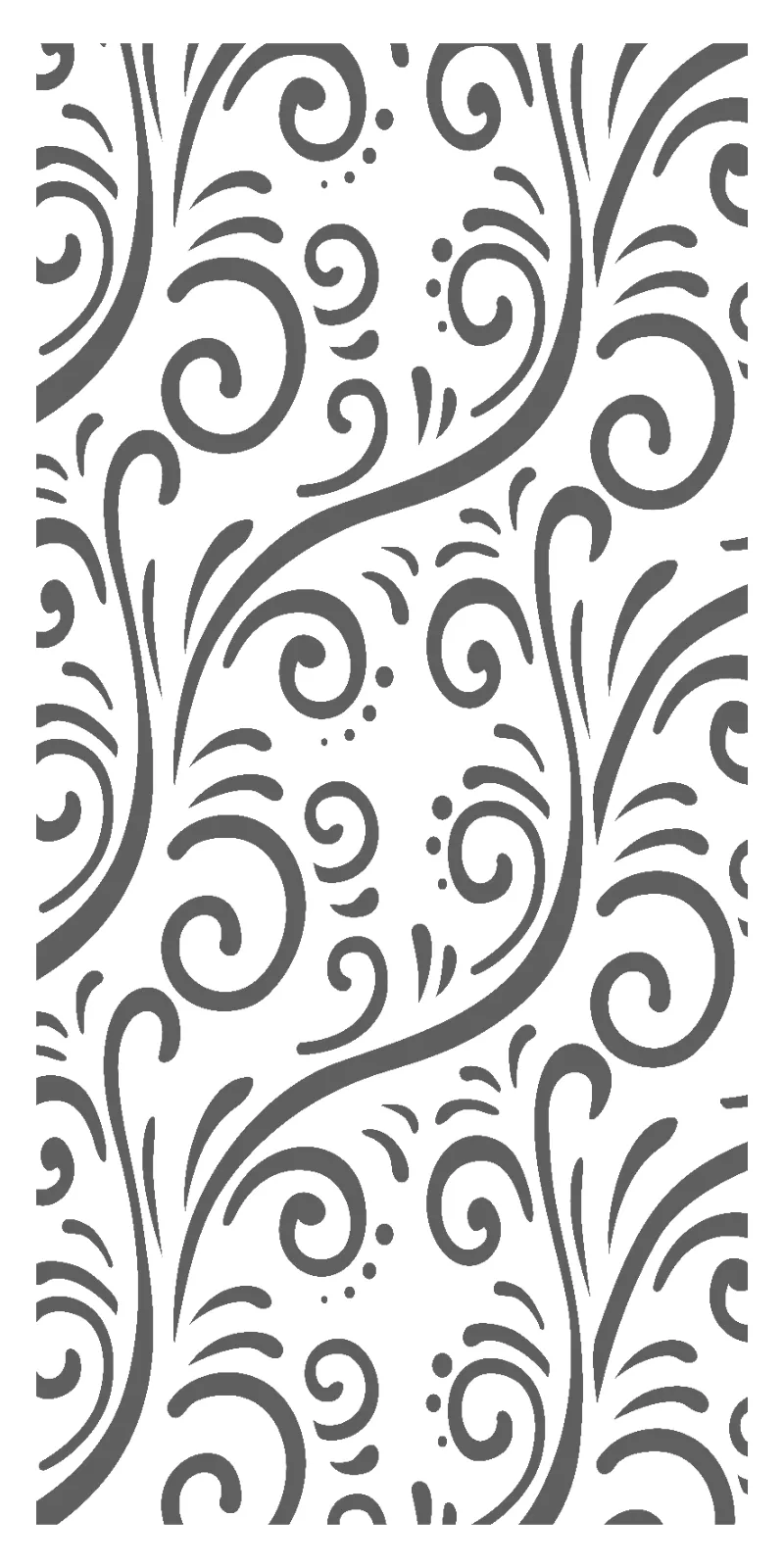ลายฉลุ CNC 009 รหัส CNC-009 พัทยา